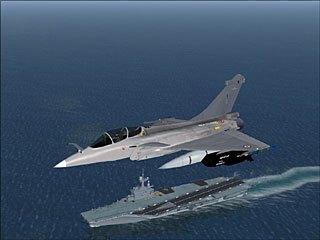 Rafale M