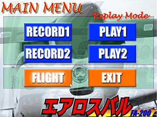 main menu (39KB)