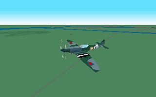 Spitfire Mk.14