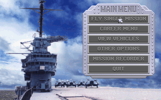 main menu(24KB)