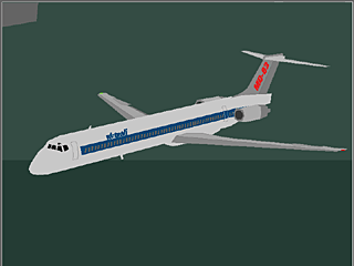 MD-83