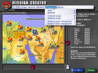 Mission Creator (35KB)