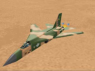 F-111F