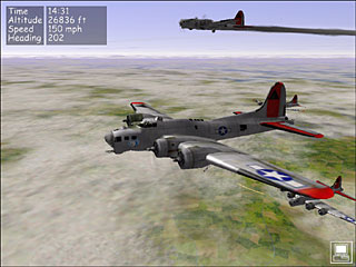 B-17G