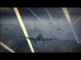 BLAZING ANGELS 2 SECRET MISSIONS OF WWII