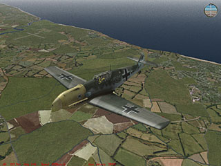 Me109E4