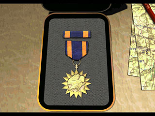 medal