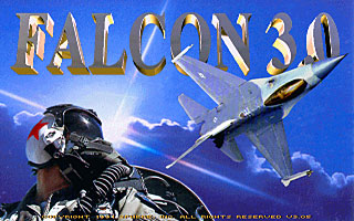 FALCON 3.05