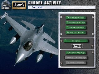 Main Menu (25KB)