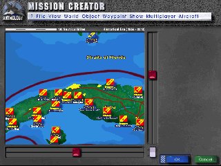 Mission Creator (35KB)