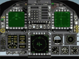 F/A-18 HORNET 3.0