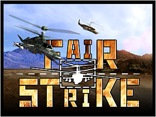 Splash screen