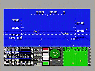 missile mode(29KB)