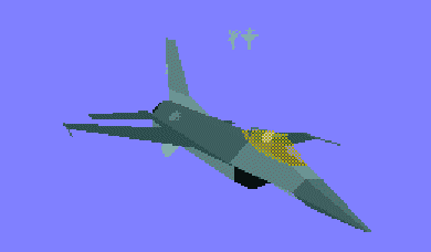 F-16C (4KB) ̃XN[VbgPlay Onlinei1999N367y[WjɌfڂ܂B