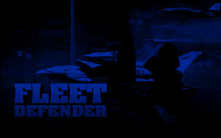 FLEET DEFENDER