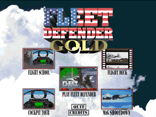 win menu menu from FLEET DEFENDER(29KB)