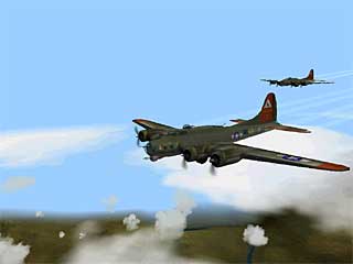 B-17G