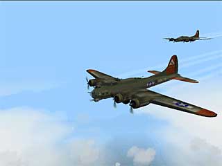 B-17G