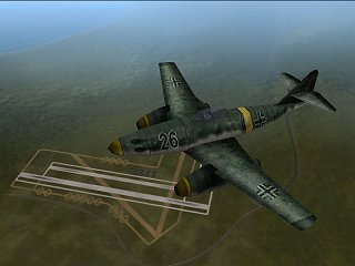 Me262