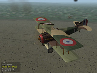 SPAD XIII C.1