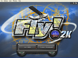 main menu