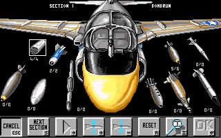 a-6 loadout