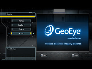 GeoEye