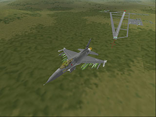 F-16C