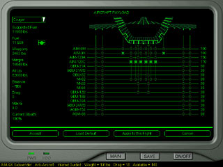 F-22 Cockpit Click to full size