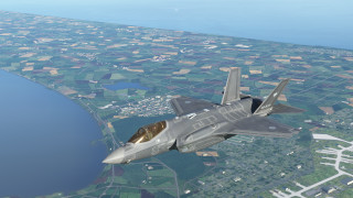 F-35A