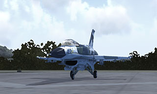 F-16I