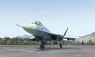 PAK-FA