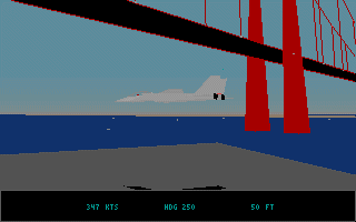 the golden gate bridge