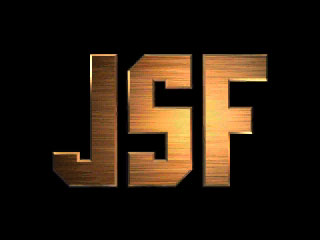 splash screen