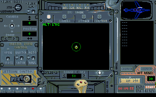 Offensive Weapons Station(10KB)