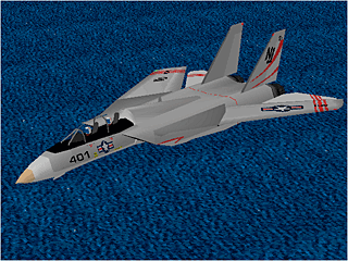 F-14A