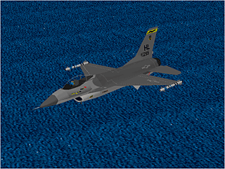 F-16A