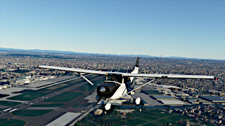 Nagoya Airport