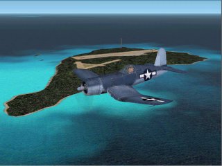 iwojima from FS2002