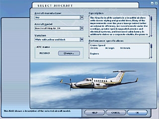 Microsoft Flight Simulator 2004