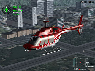 Bell 407