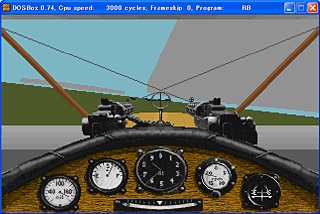 Play on DOSBox.