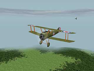 SOPWITH CAMEL