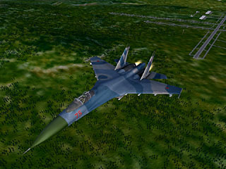 Su-27