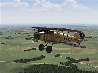 Albatros D.Va