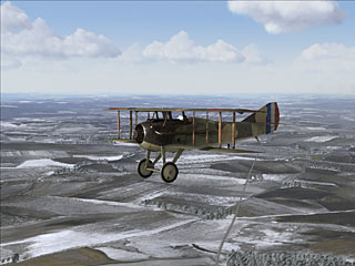 SPAD 13.C1