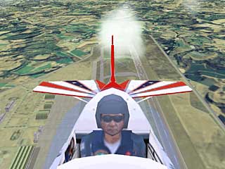 wing camera