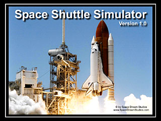 Space Shuttle Simulator