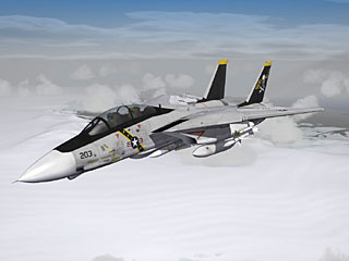 F-14A