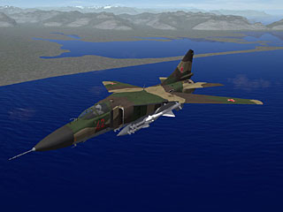 MiG-23ML